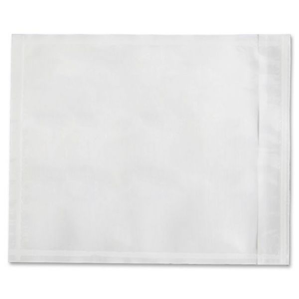SPR41930 Sparco Plain Back 7" Envelopes