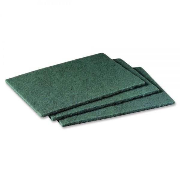 MMM96CT Scotch-Brite -Brite Scrubbing Pads