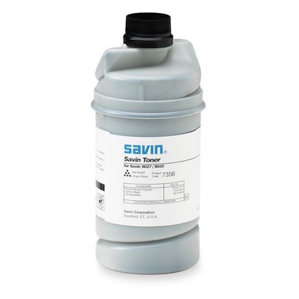 SAV7356 Savin 7356 Copier Toner Cartridge