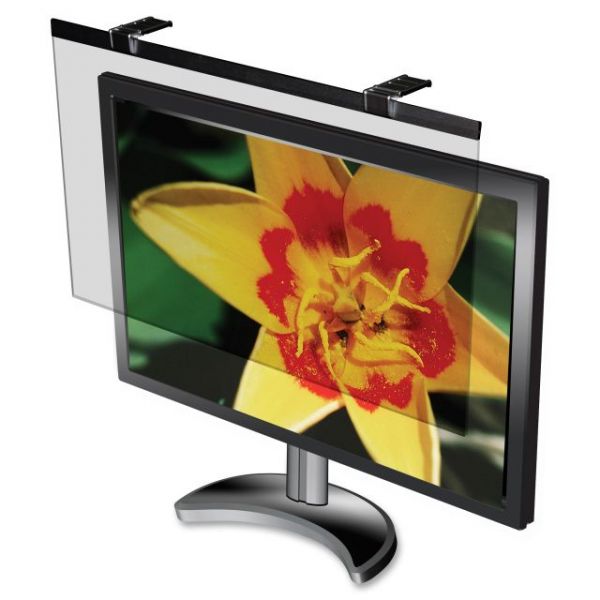 CCS59020 Compucessory LCD Anti-glare Filter Black