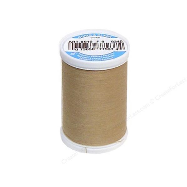 NOTM026329 Dual Duty XP General Purpose Thread