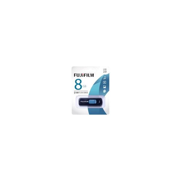 IGRMNZ4541 Fujifilm 8 GB USB 2.0 Flash Drive