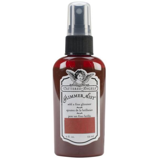 NOTM388207 Glimmer Mist 2oz