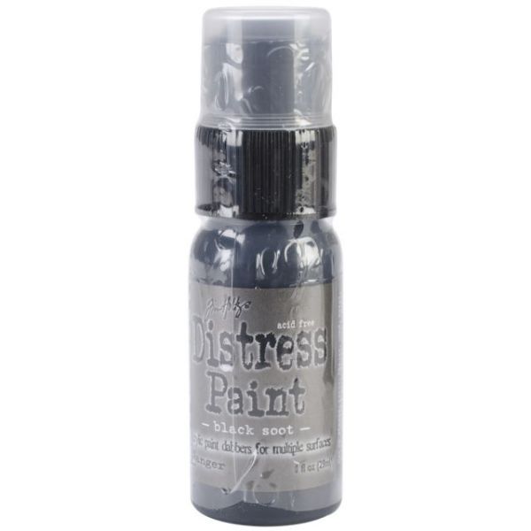 NOTM031507 Tim Holtz Distress Paint