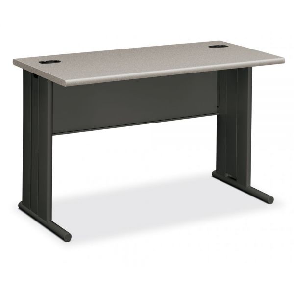 HON66557G2S HON The StationMaster Desk | 48"W x 24"D
