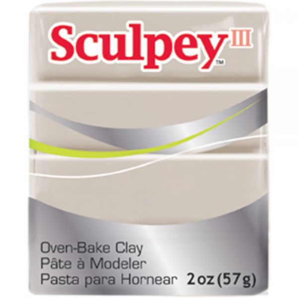 NOTM279124 Sculpey III Polymer Clay