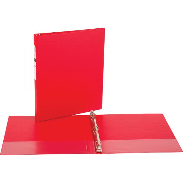 AVE03210 Avery Economy Reference 1/2" Binder