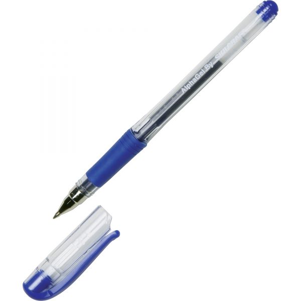 NSN4845252 SKILCRAFT Alphagel Gel Pens
