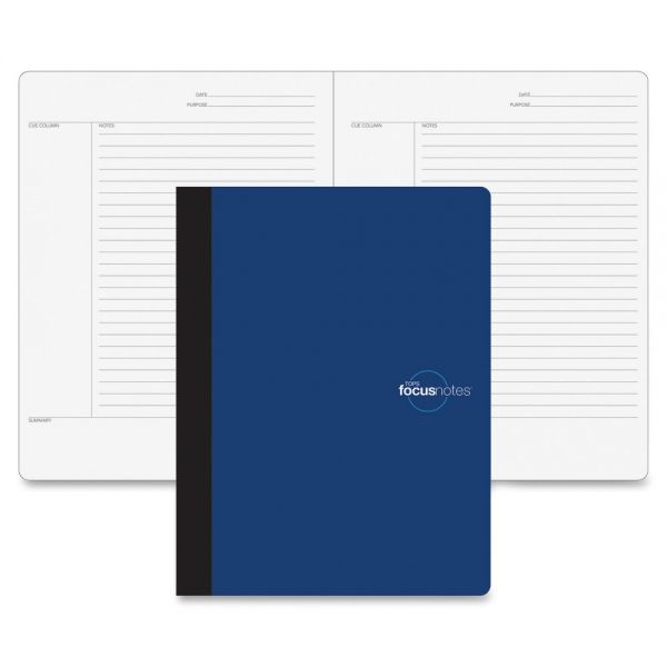 TOP90224 TOPS FocusNotes Composition Notebook
