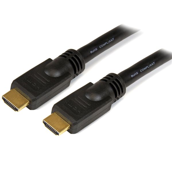 SYNX3631189 StarTech.com 45 ft High Speed HDMI Cable - HDMI to HDMI - M/M
