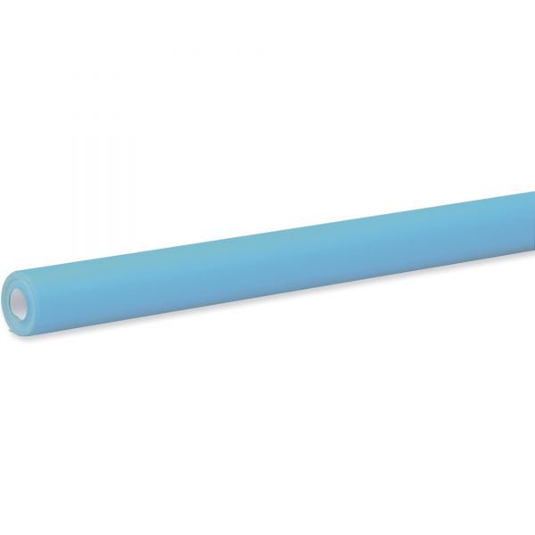 PAC57215 Pacon Fadeless Paper Roll, 48" x 50 ft., Lite Blue