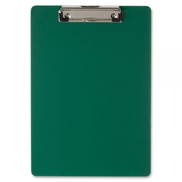 OIC83063 OIC Recycled Plastic Clipboard