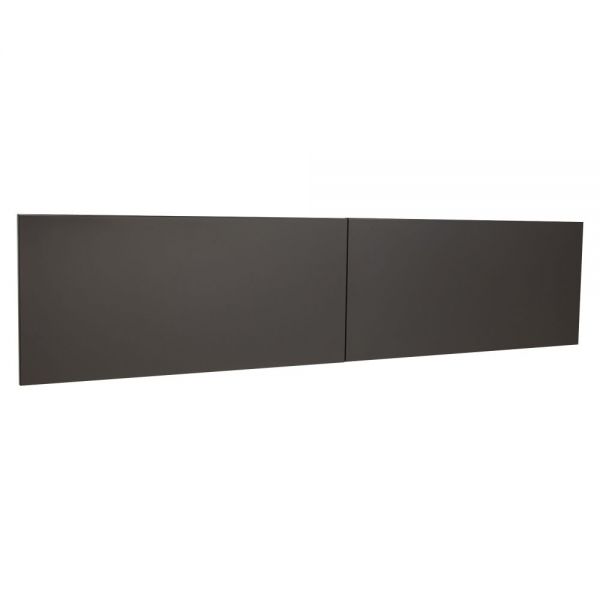 LLR79174 Lorell Stack-On Hutch Door Kit