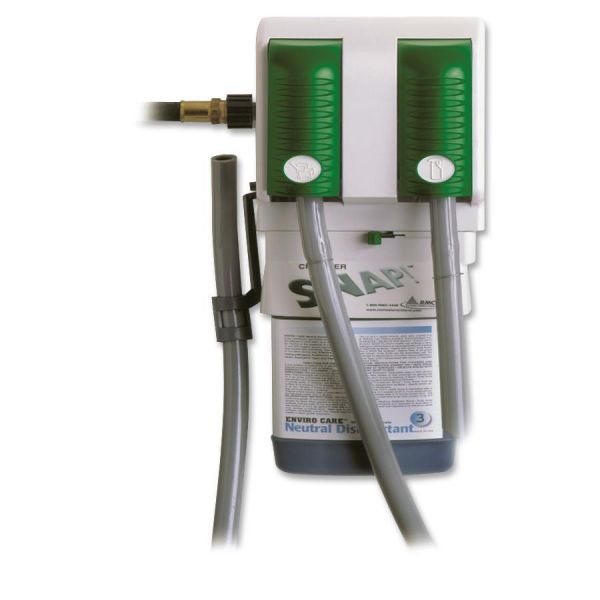 RCM35065900 RMC Snap! Wall Mount Dispenser
