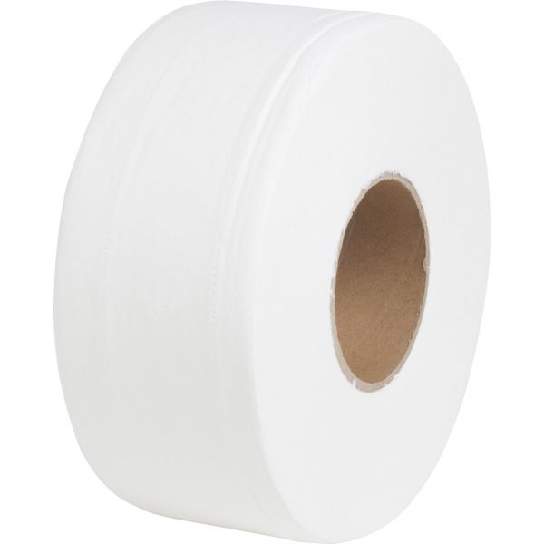 SPZJRT Special Buy Jumbo Toilet Paper Rolls