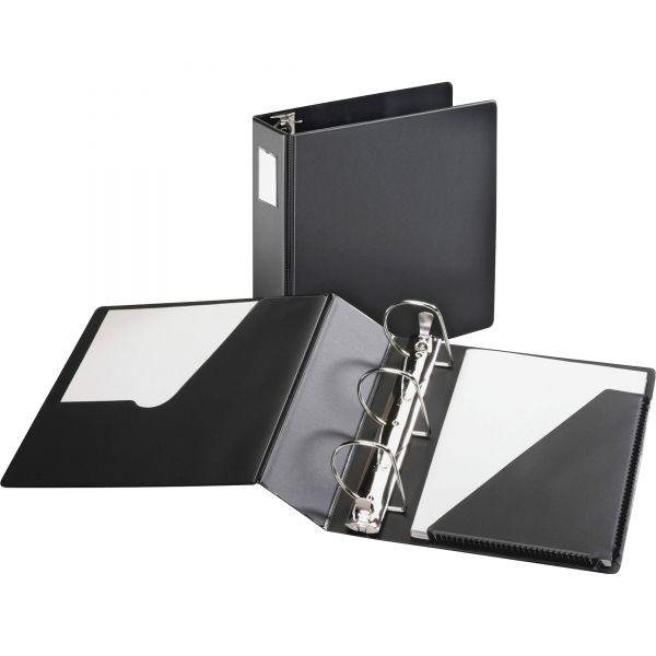 CRD11622 Cardinal 3" 3-Ring Binder