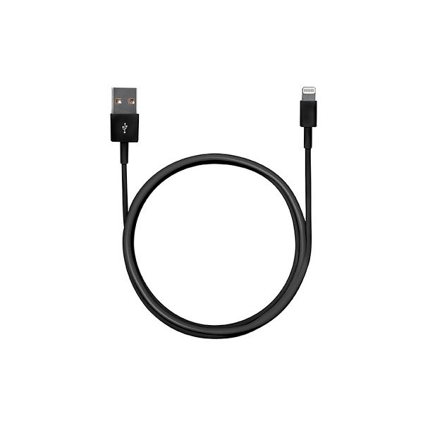 SYNX3482181 Kensington Lightning Charge & Sync Cable