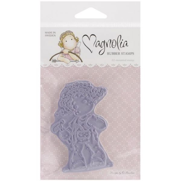 NOTM296950 Sea Breeze Cling Stamp 3.75"X6.5" Package