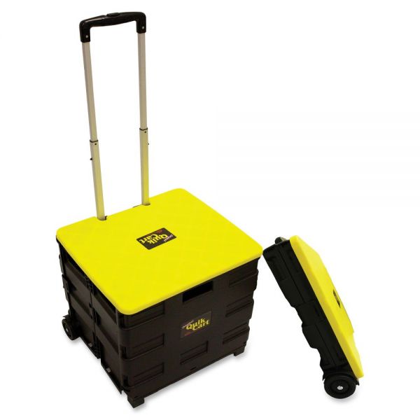 DBE00011 Dbest Rolling Quik Cart