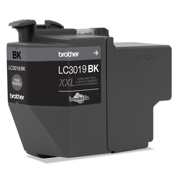 BRTLC3019BK