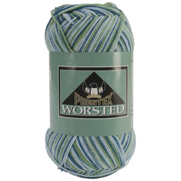 NOTM067151 Phentex Worsted Yarn