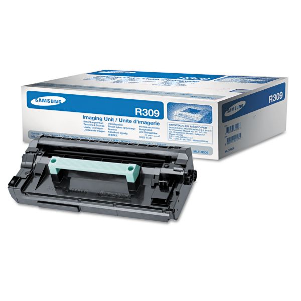 SASMLTR309 Samsung MLTR309 Drum, 80,000 Page-Yield