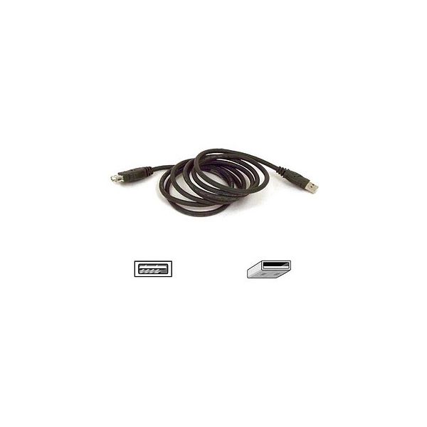 SYNX1044612 Belkin USB Extender Cable
