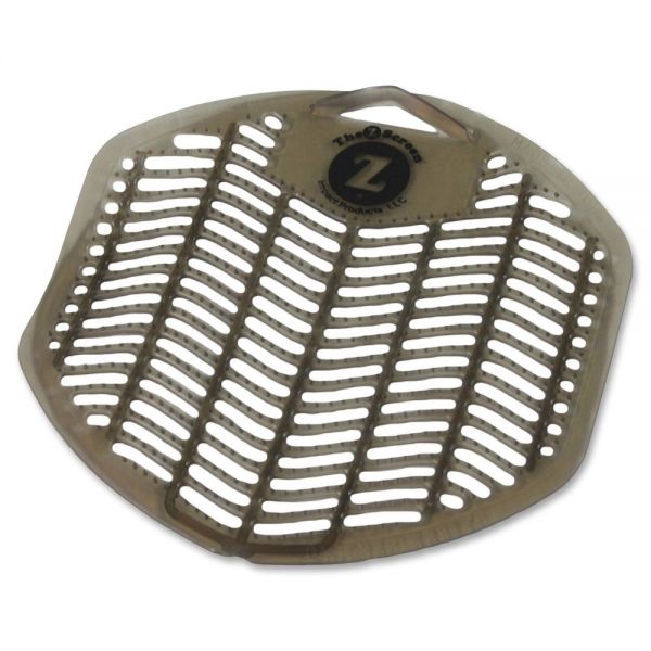 GJO85114 Genuine Joe Fresh Blast Scent Urinal Screen