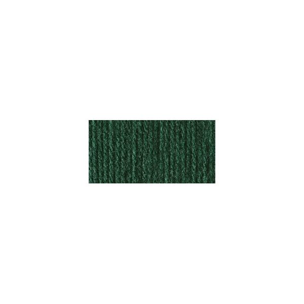NOTM067844 Bernat Super Value Yarn - Deep Sea Green