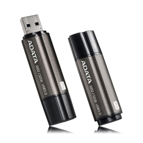 SYNX3133754 Adata 16GB Superior S102 Pro USB 3.0 Flash Drive