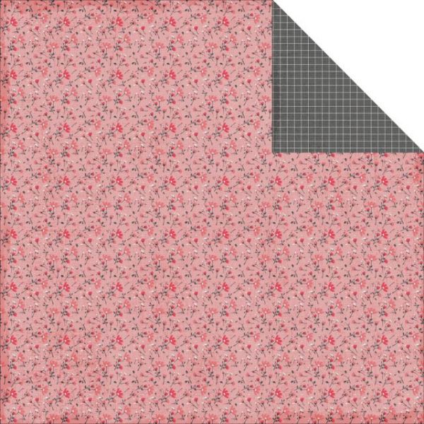 NOTM330750 Hello Sunshine Double-Sided Cardstock