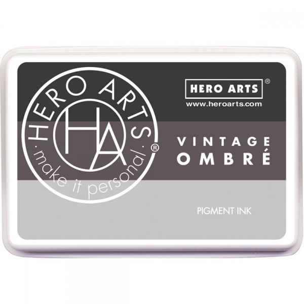 NOTM347070 Hero Arts Ombre Ink Pad