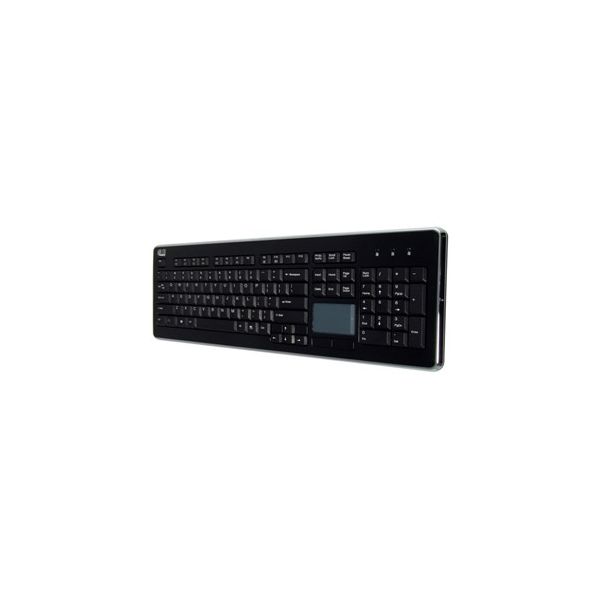 SYNX2529762 Adesso SofTouch AKB-440UB Keyboard