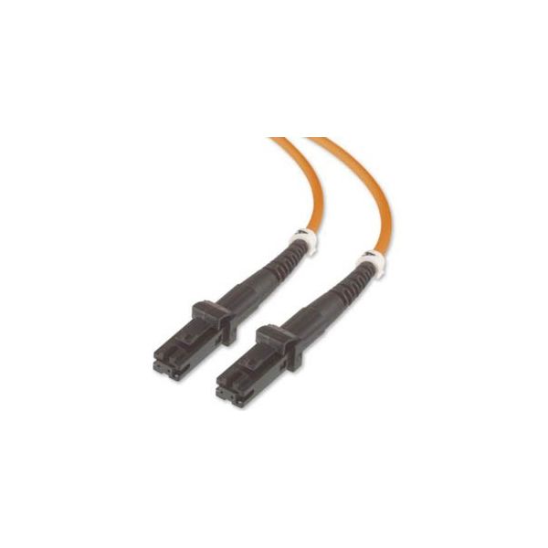 SYNX2197438 Belkin Fiber Optic Duplex Patch Cable