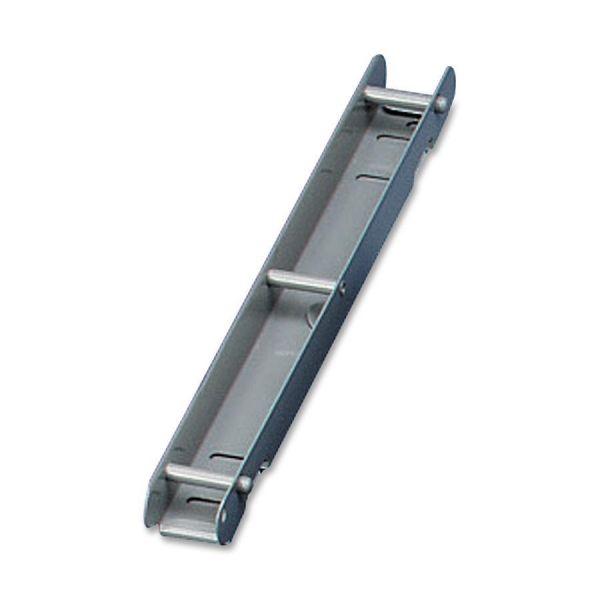 MATDMP3 Master Products Steel Catalog Rack Post Section
