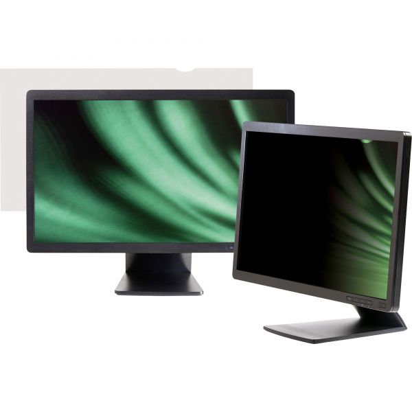 IGRMV25727 3M PF27.0W Privacy Screen Filter For LCD Monitor
