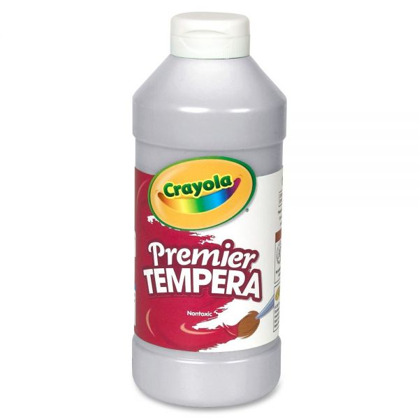 CYO541216084 Crayola 16 oz. Premier Tempera Paint