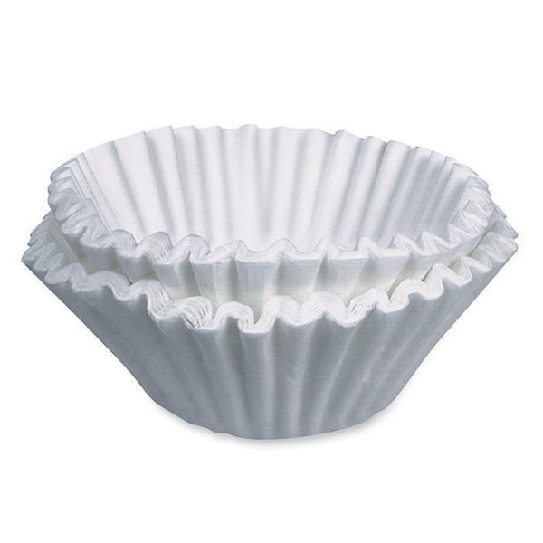 CFPCPF250 Coffee Pro Commercial Size Coffee Filters