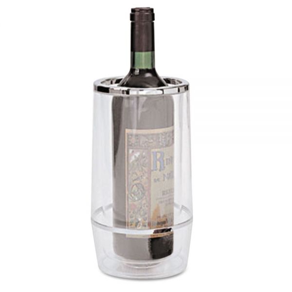 ADCAWC9 Adcraft Acrylic Wine Bucket