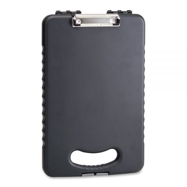 OIC83314 OIC Ergonomic Handle Tablet Clipboard Case