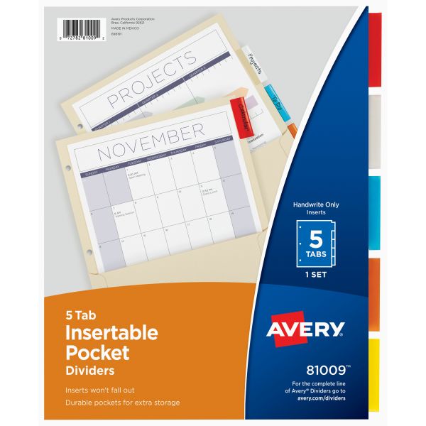 AVE81009