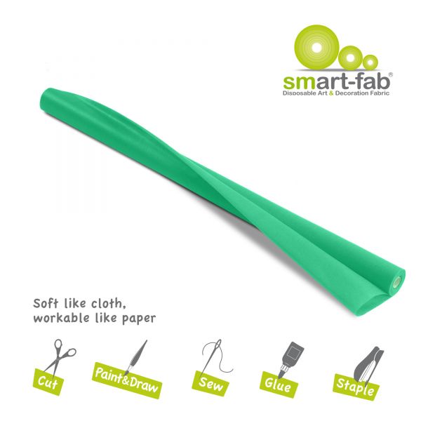 SFB1U384804050 Smart-Fab Disposable Fabric