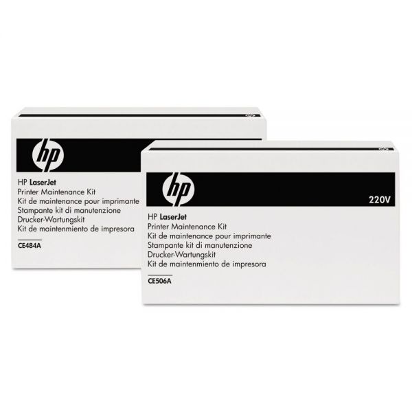 HEWC1N54A HP C1N54A 110V Maintenance Kit