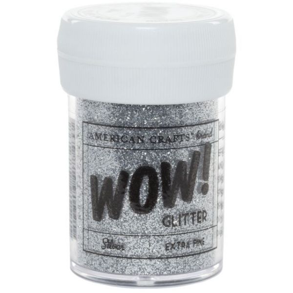 NOTM220030 WOW! Extra Fine Glitter