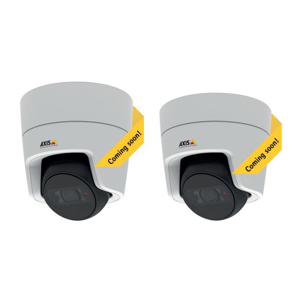 IGRM4M6365 AXIS 2 Megapixel Network Camera - Color