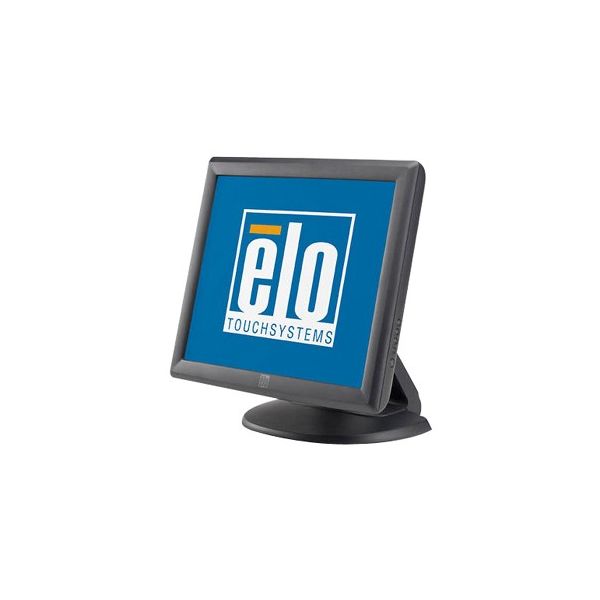 IGRMQR6098 Elo 1715L Touchscreen LCD Monitor
