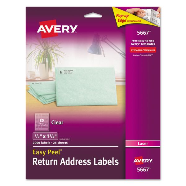 AVE5667