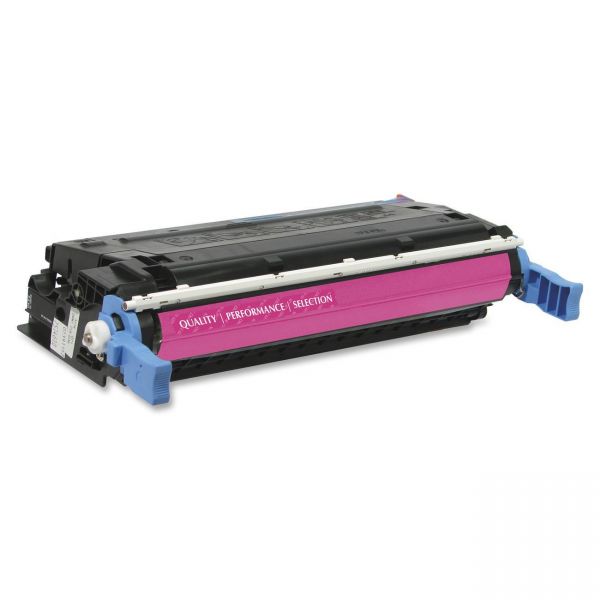 SKLC9723A Triumph 751000NSH0193 Remanufactured C9723A (641A) Toner, Magenta