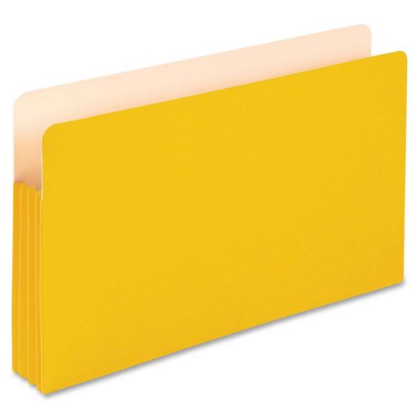 PFX1526EYOX Pendaflex Colored File Pocket