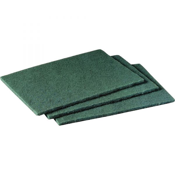 MMM96CT Scotch-Brite -Brite Scrubbing Pads